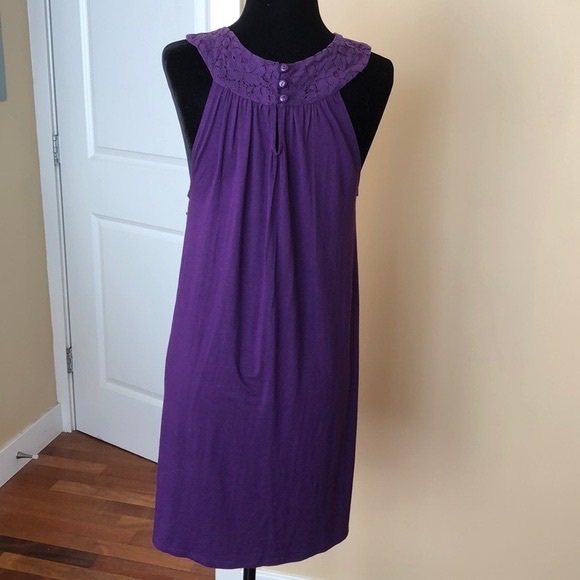Maiko Babydoll Dress - Small - Picture 2 of 4